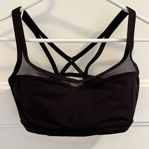 Sport bra Lululemon 6
